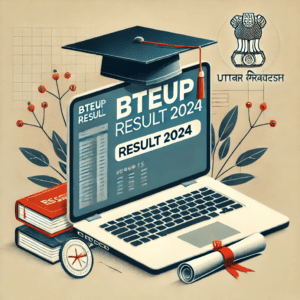 bteup result 2024